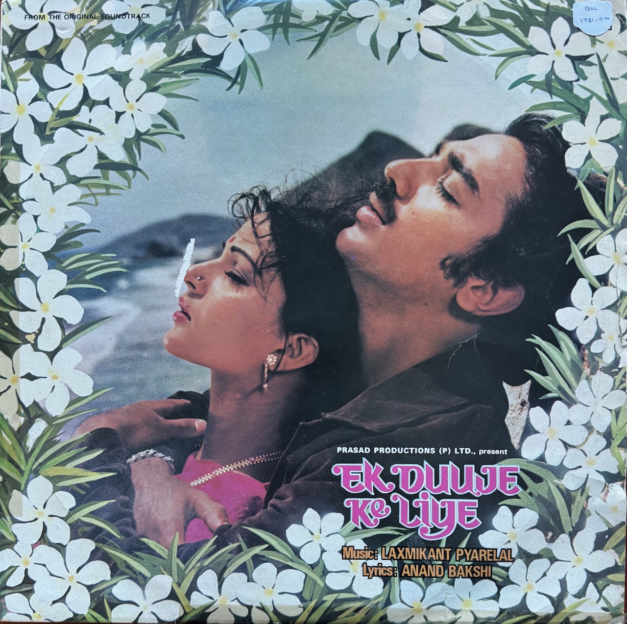 Ek Duje Ke Liye (एक दूजे के लिए)
